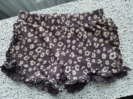 Kraťasky 104, f&f,104