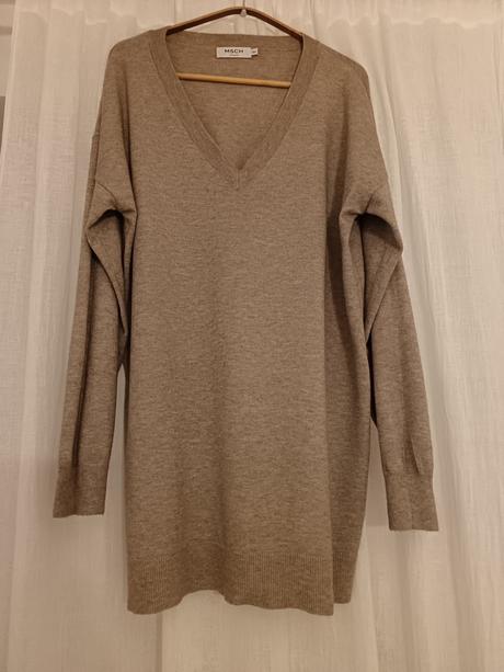 Msch pulóver, liu jo,m