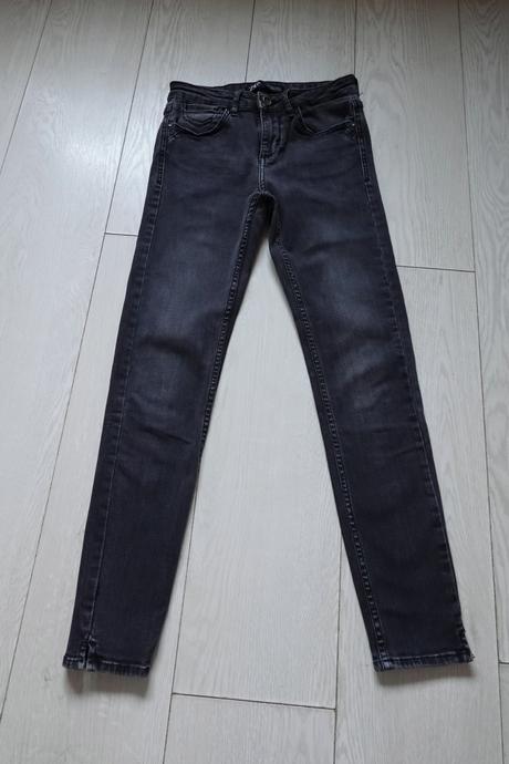 Mäkké poddajné rifle zara, zara,34