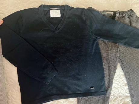 Zara/hm balik pre chlapca 122/128, zara,122