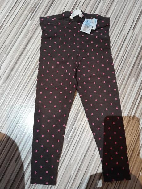 Predam detske leginy, h&m,92