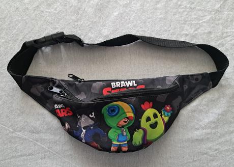 Ľadvinka brawl stars, 