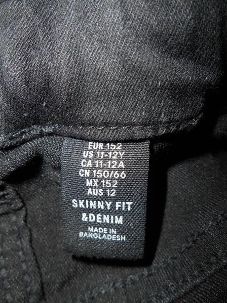 Rifle, h&m,152