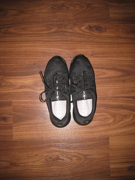 Tenisky rieker sport, rieker,37