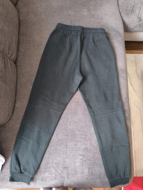 Tepláky 13-14rokov, h&m,164