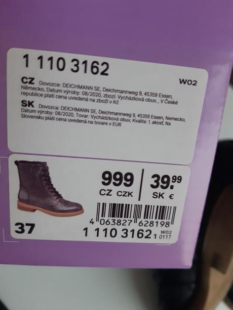 Graceland topanky 37, graceland,37