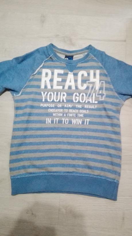 Sveter gt vel. 140, gate,140