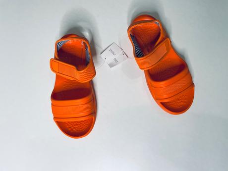 Penové sandálky od next, next,30 / 31