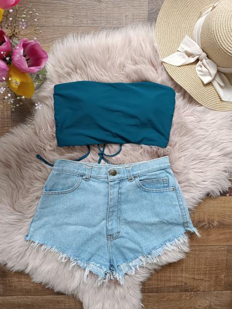 Smaragdový vrch plaviek, m