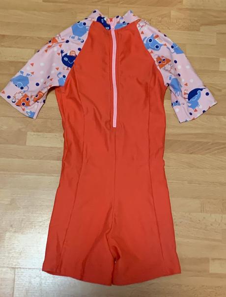 Speedo plavecký overal, speedo,110