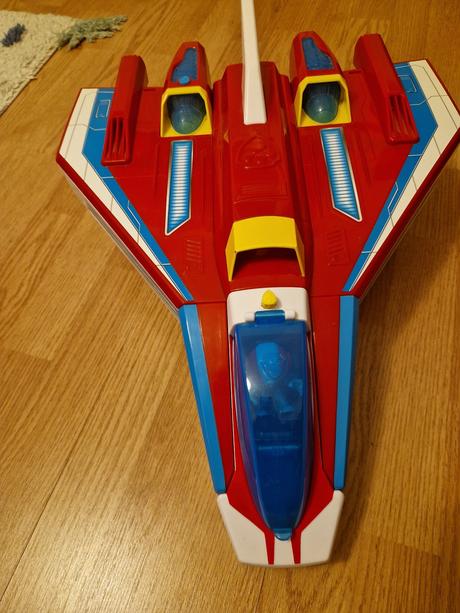 Paw patrol stihačka, 