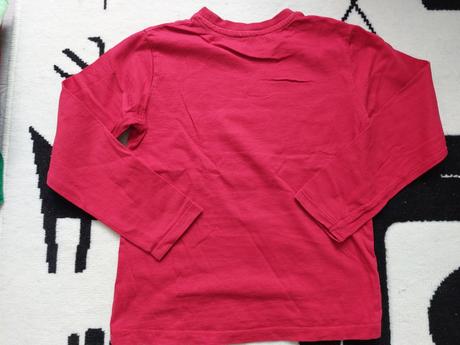 Tricko spiderman, 110