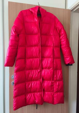Zimná bunda, xl