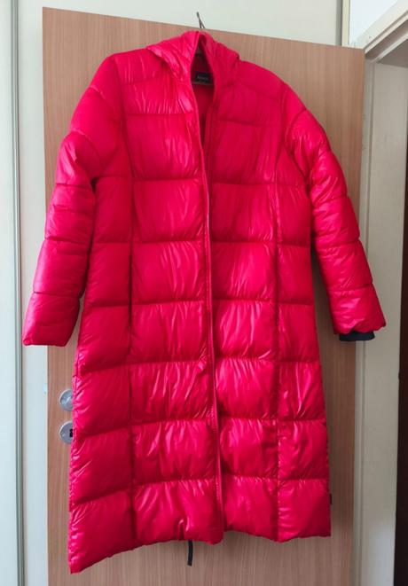 Zimná bunda, xl