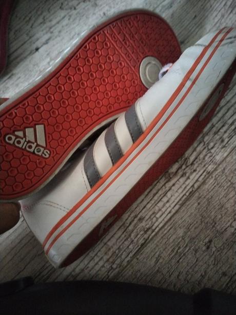 Tenisky, adidas,36