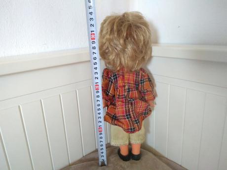 Krásne staré hračky,