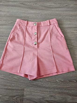 Zara bermudy, zara,xs