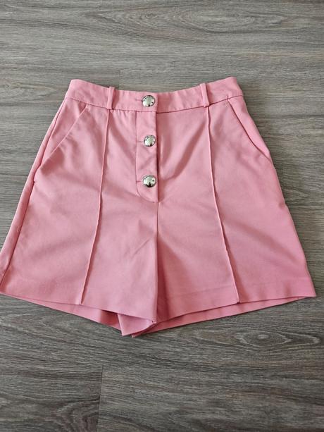 Zara bermudy, zara,xs