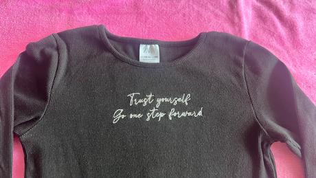 Tričko - top stav, zara,164