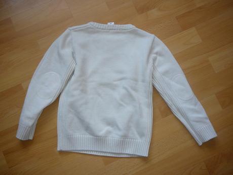 Chlapcensky trendy sveter, palomino,128
