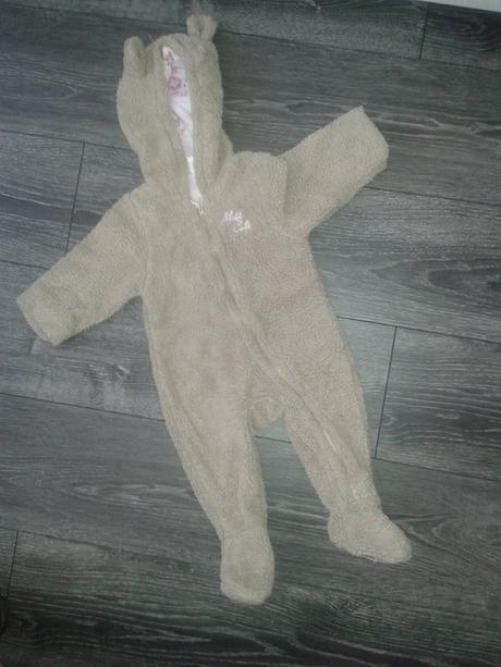 Flisovy overal, takko,68