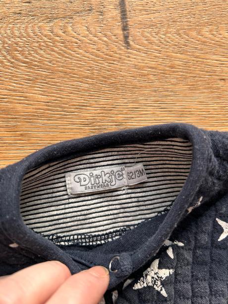 Trakace next a overal, next,56