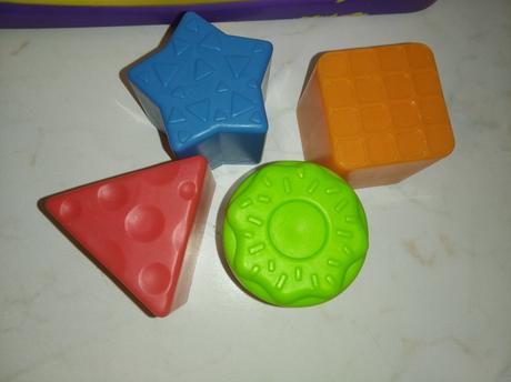 Hriankovač vkladacka,