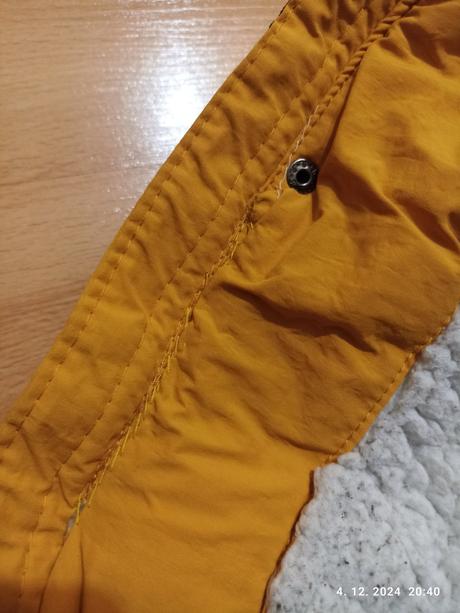 Zimná bunda 104, dopodopo,104