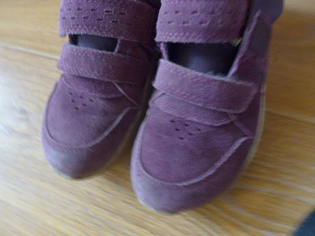 Tenisky ecco kozene, ecco,31