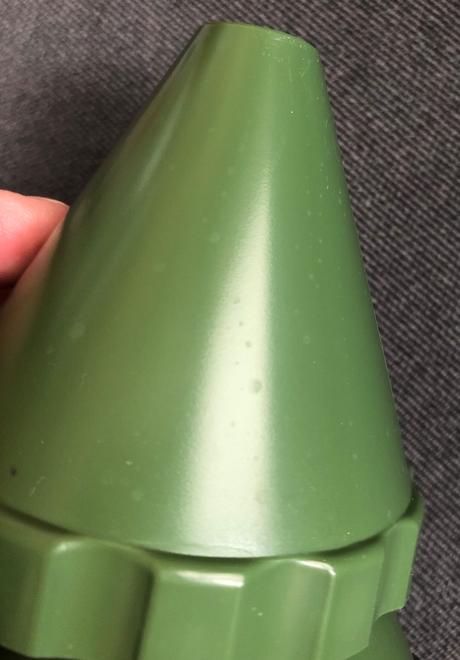 Špirálový nôž na zeleninu,