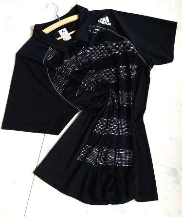 Polokošeľa adidas 3xl/4xl, adidas,xxxl
