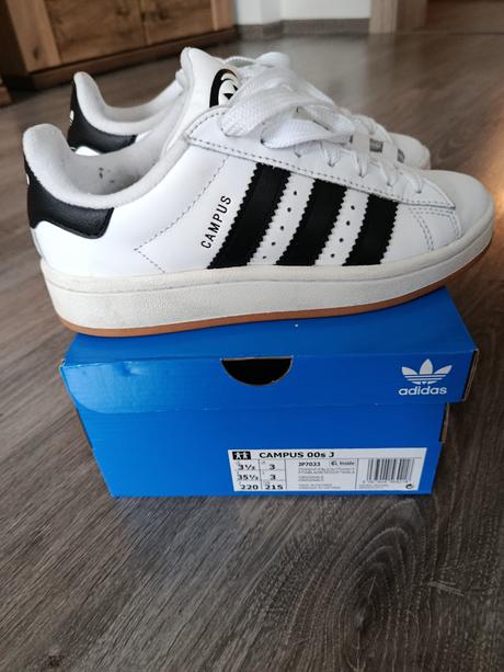 Adidas campus 35,5, adidas,35