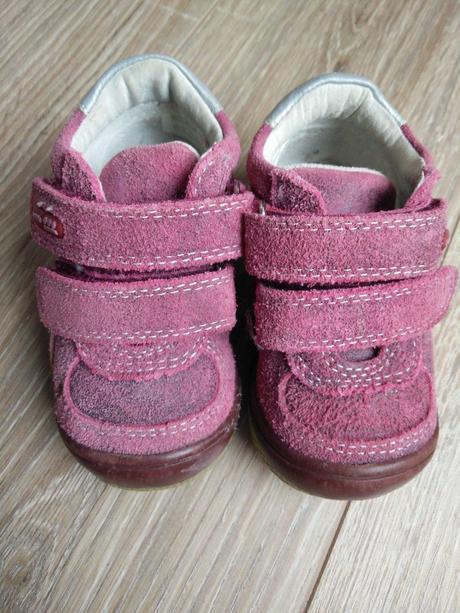 Protetika topánočky ena c.19, protetika,19