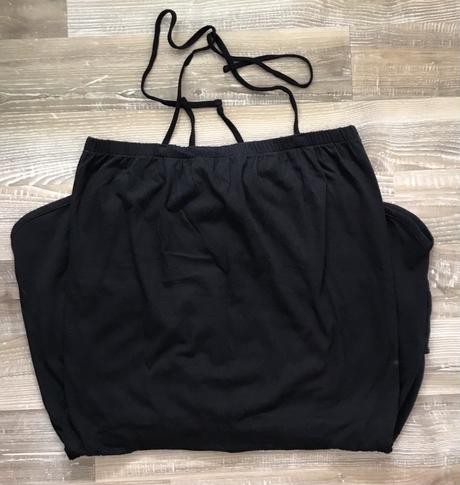 Bavlnený letný overal 40/42, esmara,m