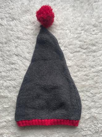 Pletena ciapka h&m, h&m,62