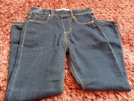 Skinny jeans 122, denim,122