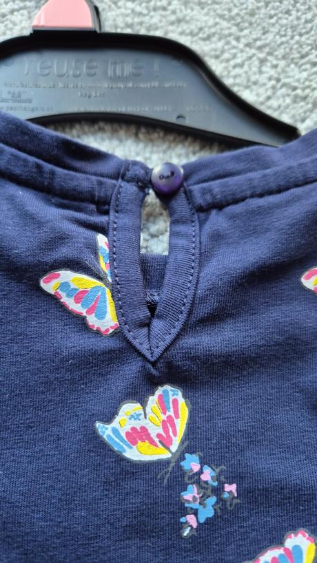 3ks šaty na leto - 104 - happy girls, 104