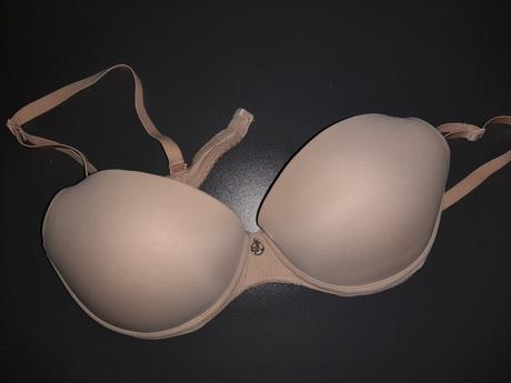 Podprsenka acousma, 75b