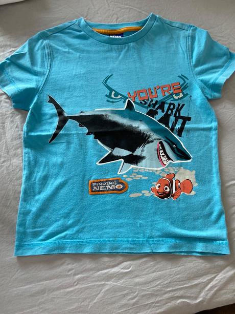 Tricko, disney,110
