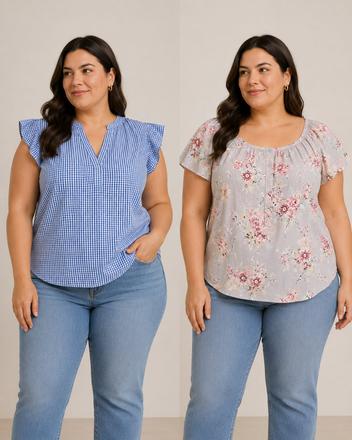 Košeľa f&f 1 + 1, f&f,xl