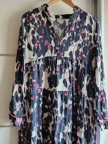 Emily van den bergh original vzdusne maxisaty m/38, m