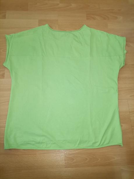 Dámske tričko /tunika č. 42, 42