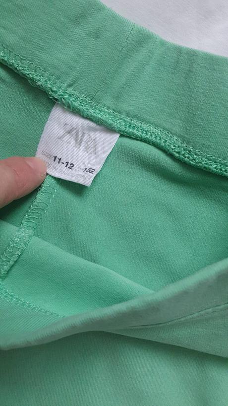3x sortky zara, zara,152