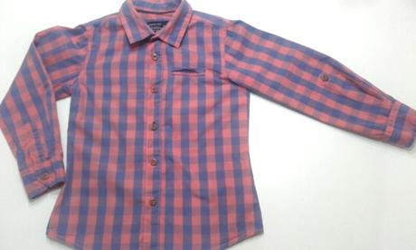 Košeľa, reserved,116