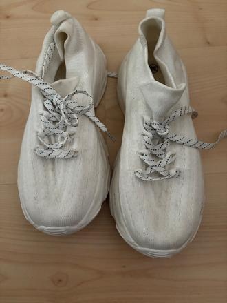 Ľahučké tenisky vel.38, 38