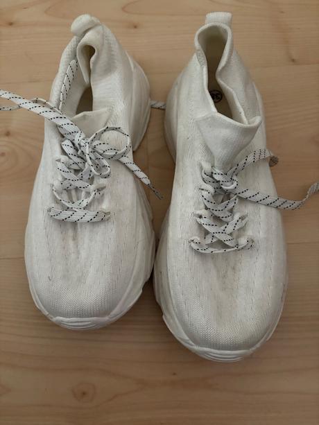 Ľahučké tenisky vel.38, 38