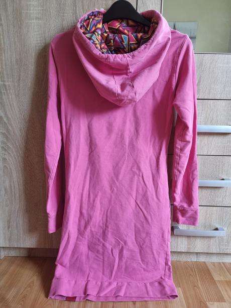 Mikina na kojenie, s