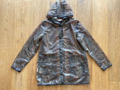 Leopardi prsiplast, mango,152