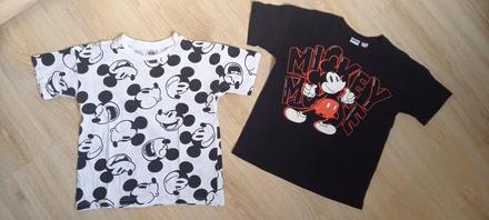 Tricka mickey maus 2 ks, 134