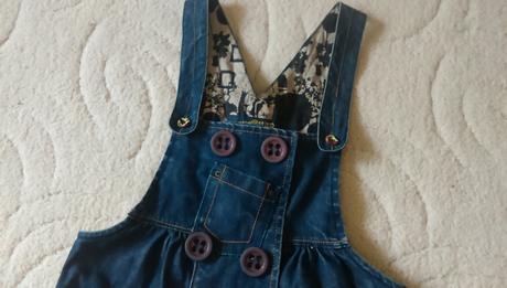 Ležérne šaty m, m